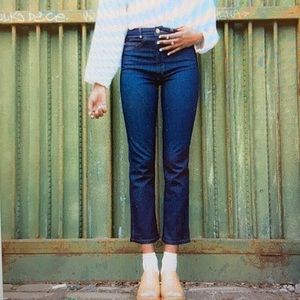 Judi Rosen stretch denim